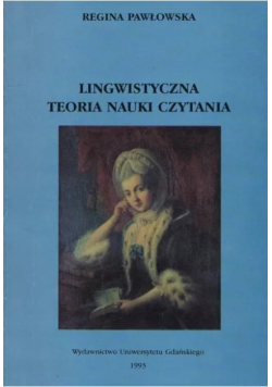 Lingwinistyczna teoria nauki czytania