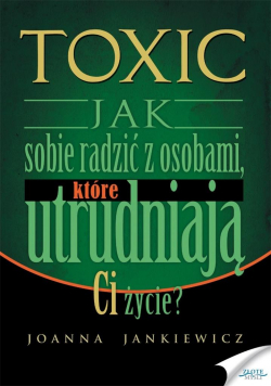 Toxic. Audiobook