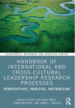 Handbook of International and Cross-Cultural Leadership Research Processes