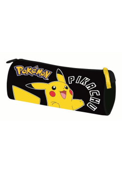 Piórnik tuba Pokemon
