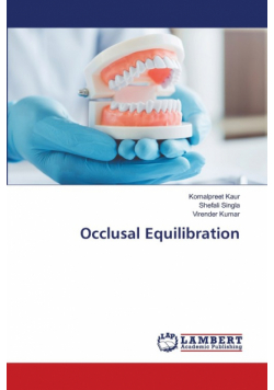 Occlusal Equilibration