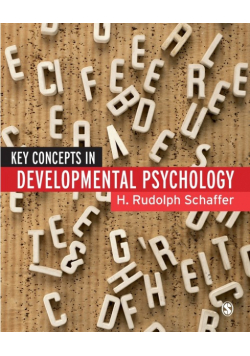 Key Concepts in Developmental Psychology