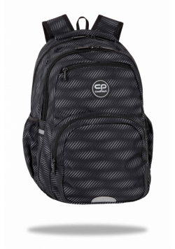 Plecak młodzieżowy Coolpack Pick Obsydian