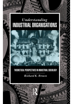 Understanding Industrial Organizations