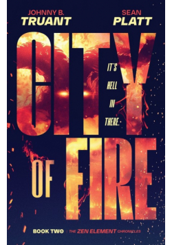 City of Fire