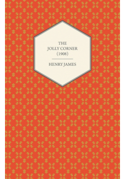 The Jolly Corner (1908)