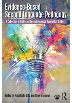 Evidence-Based Second Language Pedagogy