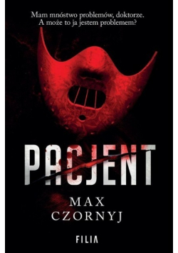 Pacjent