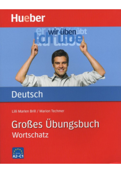 Großes Übungsbuch Wortschatz
