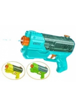Pistolet na wodę 180ml mix