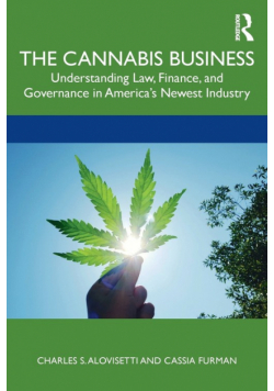 The Cannabis Business