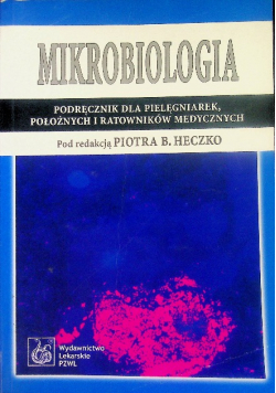 Krótkie wykłady Mikrobiologia