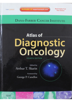 Atlas of diagnostic Oncology