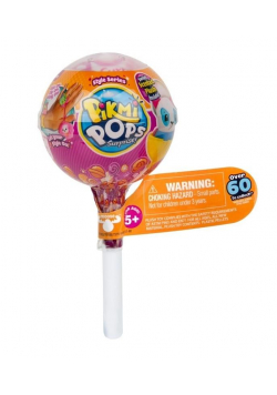 Pikmi Pops S3 pachnący pluszak 1-pak