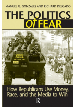 Politics of Fear