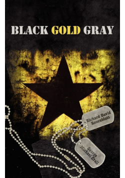 Black Gold Gray
