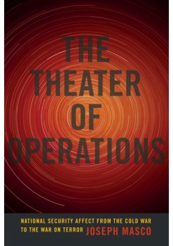 The Theater of Operations