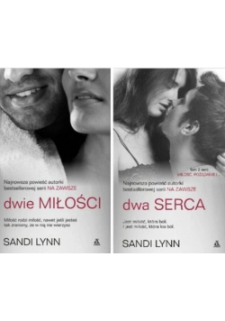 Dwie miłości / Dwa serca