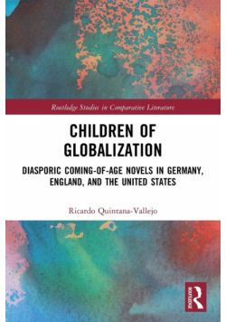 Children of Globalization