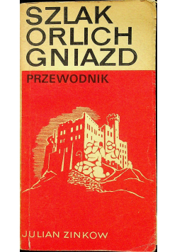 Szlak orlich gniazd