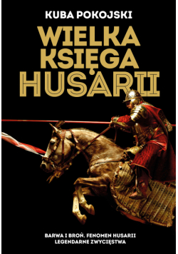 Wielka księga husarii