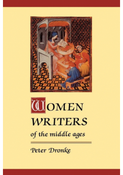 Women Writers of the Middle Ages