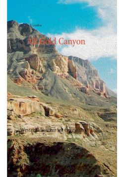 All Gold Canyon