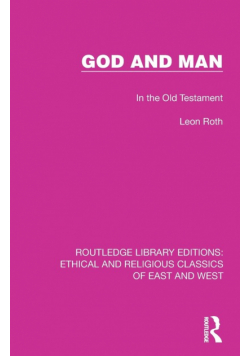 God and Man