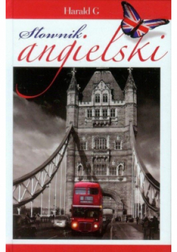 Słownik angielski