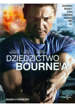 Dziedzictwo Bourne'a