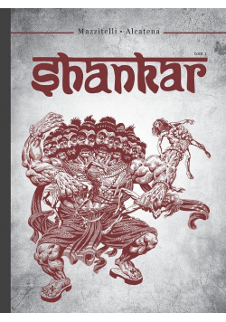 Shankar T.1