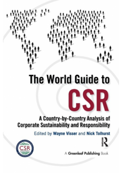 The World Guide to CSR