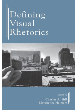 Defining Visual Rhetorics