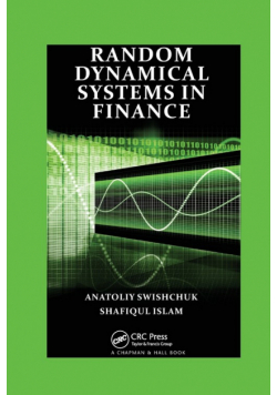 Random Dynamical Systems in Finance