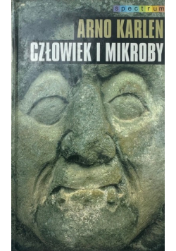 Człowiek i mikroby