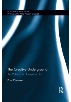 The Creative Underground