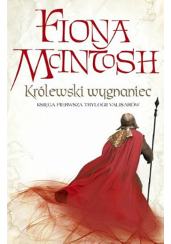 Królewski wygnaniec