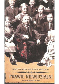 Prawie niewidzialni