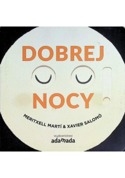 Dobrej nocy