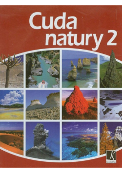 Cuda natury 2