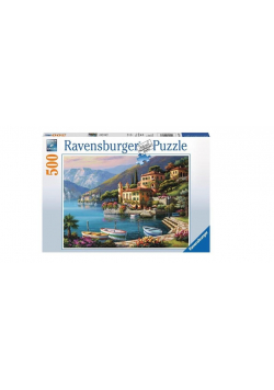 Puzzle 500 Villa Bella Vista