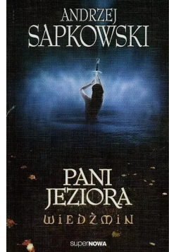 Wiedźmin Pani Jeziora