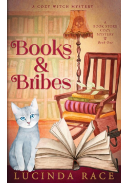 Books & Bribes