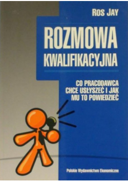 Rozmowa kwalifikacyjna