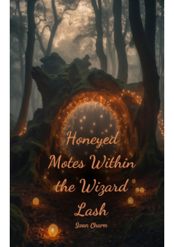 Honeyed Motes Within the Wizard Lash