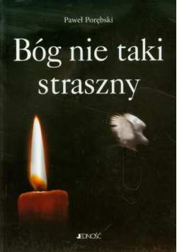 Bóg nie taki straszny