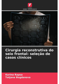 Cirurgia reconstrutiva do seio frontal
