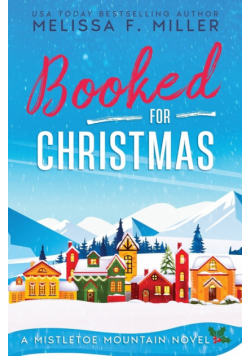 Booked for Christmas