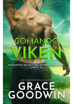 Comando Viken