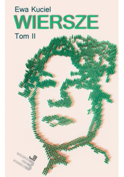 Kuciel Ewa - Wiersze, tom 2